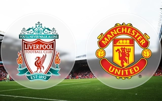 Những bàn thắng đẹp nhất trong lịch sử đại chiến Liverpool và MU