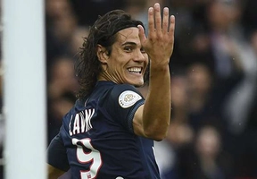 Tổng hợp: PSG 2-0 Bordeaux (Vòng 8 Ligue 1 2016/17)