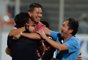 Tổng hợp bàn thắng của U19 Việt Nam tại vòng bảng VCK U19 châu Á