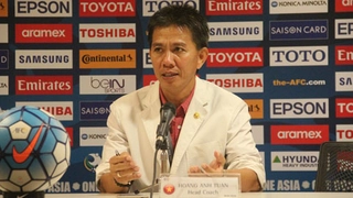 Dấu ấn của HLV Hoàng Anh Tuấn ở U19 Việt Nam