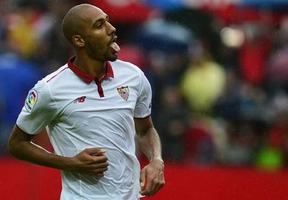 Tổng hợp: Sevilla 1-0 Atletico Madrid (Vòng 9 La Liga 2016/17)