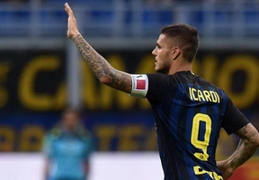 Tổng hợp: Inter Milan 2-1 Torino (Vòng 10 Serie A 2016/17)