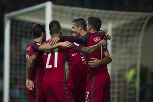 Xem lại trận đấu BĐN 6-0 Andorra (Vòng loại World Cup 2018)