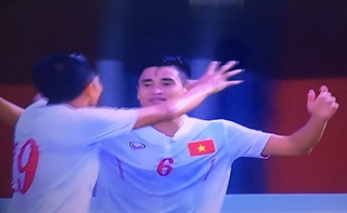 Tổng hợp: Indonesia 2-2 Việt Nam (Giao hữu quốc tế)