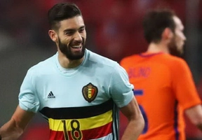 Tổng hợp: Hà Lan 1-1 Bỉ (Giao hữu quốc tế)