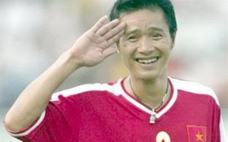 Những bàn thắng đẹp nhất của ĐT Việt Nam qua các kỳ AFF Cup