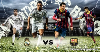 10 bàn thắng đẹp nhất các trận El Clasico từ 2009 đến nay
