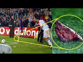 Top 10 vụ phản bội đình đám trong lịch sử: Những gã Judas của bóng đá