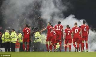 Tổng hợp: Everton 0-1 Liverpool (Vòng 17 NHA 2016/17)