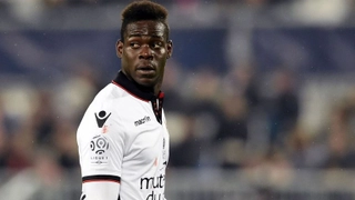 Tổng hợp: Bordeaux 0-0 Nice (Vòng 19 Ligue 1 2016/17)