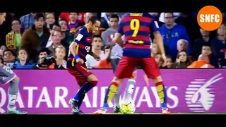 Những màn xỏ háng đỉnh cao nhất thế giới trong năm 2015