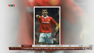 Những bộ áo thi đấu đấu đẹp nhất trong lịch sử Ngoại hạng Anh