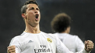 5 bàn thắng đẹp của ngôi sao Ronaldo từ đầu mùa 2015/2016