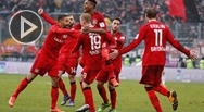 Video clip bàn thắng: Darmstadt 1-2 Leverkusen (Vòng 21 Bundesliga 2015/16)