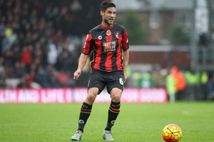 Đâu là 5 “máy cày” khỏe nhất Premier League 2015/2016