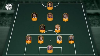 Đội hình 11 cầu thủ đắt giá nhất lịch sử bóng đá thế giới