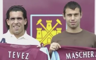 Những thương vụ kỳ lạ nhất làng túc cầu thế giới