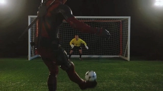 Dàn sao M.U hội tụ trong video quảng bá siêu phẩm điện ảnh