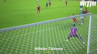 Đố vui: Các thủ môn sợ nhất cú sút dạng nào?