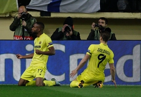 Video clip bàn thắng: Villarreal 2-0 Leverkusen (Lượt đi vòng 1/8 Europa League 2015/16)