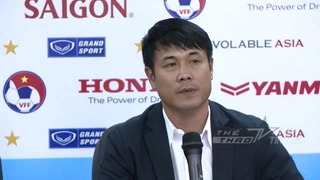 HLV Hữu Thắng chia sẻ gì về danh sách triệu tập của ĐTQG Việt Nam