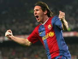 Ký ức: Ngày thanh niên Messi lập hattrick vào lưới Real Madrid