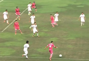 Video clip bàn thắng: Hà Nội 3-0 SHB Đà Nẵng (Vòng 4 V-League 2016)