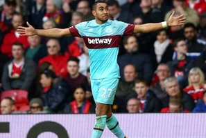 Tuyển tập những kiệt tác sút phạt của tiền vệ Dimitri Payet từ đầu năm 2016