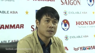 Những ấn tượng đầu tiên về ĐT Việt Nam dưới thời HLV Hữu Thắng