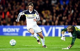 Trận cầu kinh điển: Barcelona 2-2 Chelsea (Bán kết C1 2011/2012)