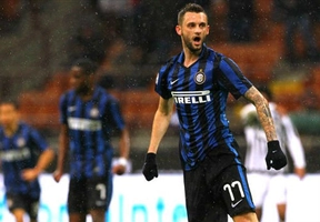 Video clip bàn thắng: Inter Milan 3-0 (pen 3-5) Juventus (Coppa Italia 2015/16)