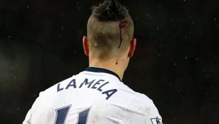 Video clip bàn thắng: West Ham 1-0 Tottenham (Vòng 28 Premier League 2015/16)