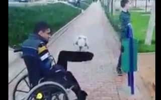 Chỉ cần có tình yêu và đam mê không gì là không thể