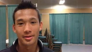 Chiêm ngưỡng tài năng của Minh Alva Vũ - Sao trẻ được mệnh danh Lee Nguyễn mới