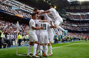 Những màn phối hợp ghi bàn hoàn hảo của Real từ đầu năm 2016