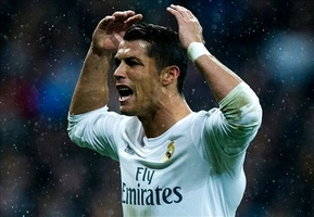 Năm bàn thắng đẹp nhất tứ kết lượt về Champions League 2015/2016