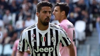 Video clip bàn thắng: Juventus 4-0 Palermo (Vòng 33 Serie A 2015/16)