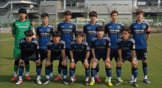 Xuân Trường kiến tạo đỉnh cao trong màu áo Incheon FC