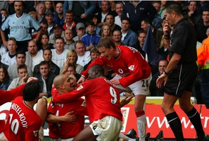 Ký ức: M.U từng thắng ngược Tottenham ấn tượng ra sao?