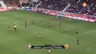 Thêm một ứng viên sáng giá cho danh hiệu Bàn thắng đẹp nhất năm 2016