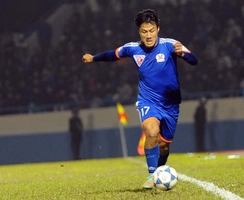 Video clip bàn thắng: QNK Quảng Nam 1-1 Than Quảng Ninh (Vòng 10 V-League 2016)