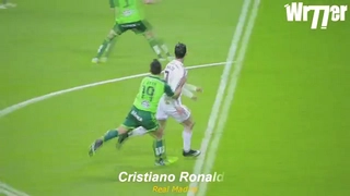 Những màn ăn vạ thô thiển bậc nhất làng túc cầu giáo