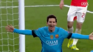 Những màn phản công hay nhất lịch sử Champions League