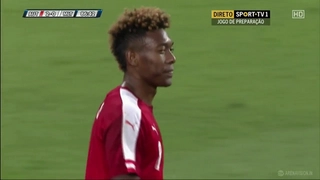 Sao Bayern Munich phản lưới nhà siêu hài trận Áo 2-1 Malta