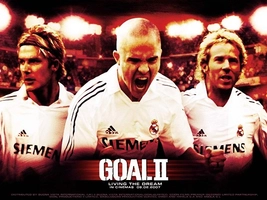 Xem phim Goal 2: Living The Dream Vietsub