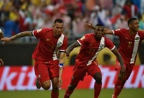 Video clip bàn thắng: Panama 2-1 Bolivia (Bảng D Copa America 2016)