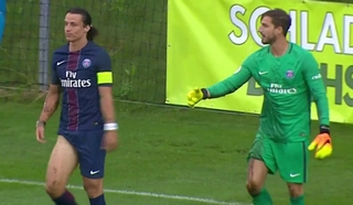 Tổng hợp: PSG 2-1 West Brom (Giao hữu hè 2016)