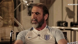 Không thể nhịn cười với màn tự ứng cử ghế HLV ĐT Anh của huyền thoại M.U