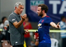 Video clip bàn thắng: M.U 1-4 Dortmund (ICC 2016)