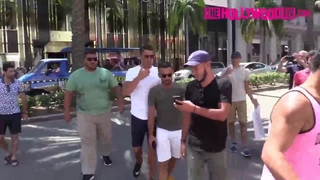 Ronaldo bất ngờ khiếm nhã với fan hâm mộ